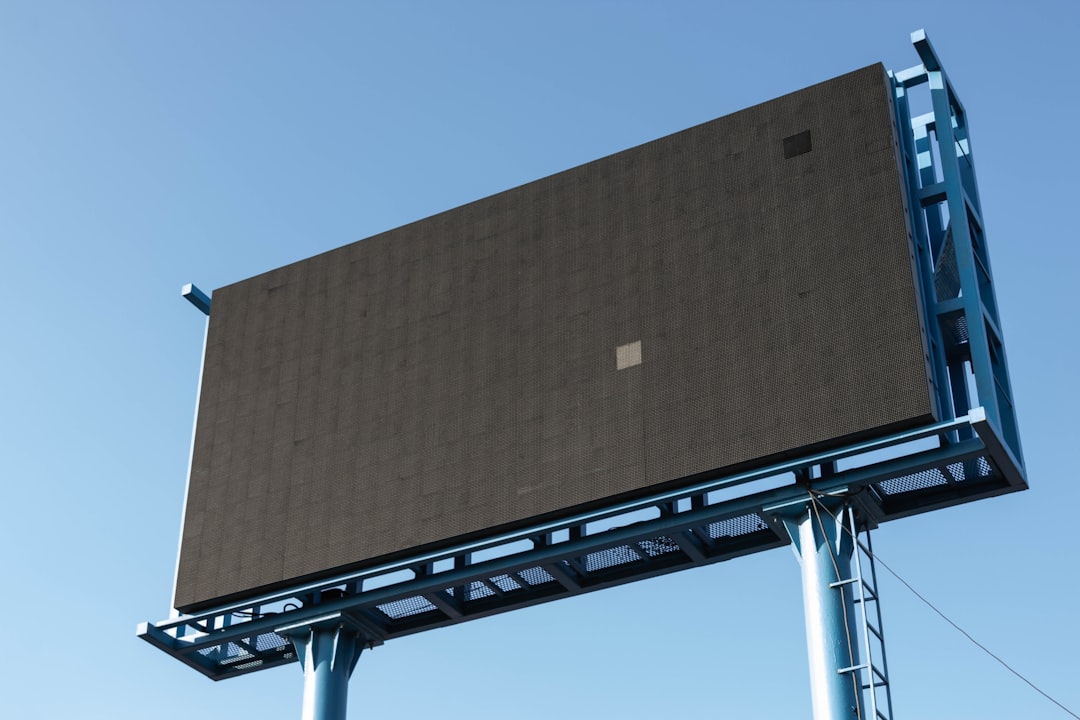 Photo Billboard